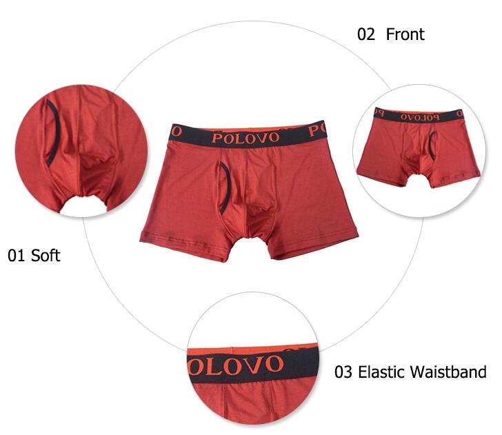 men's boxers