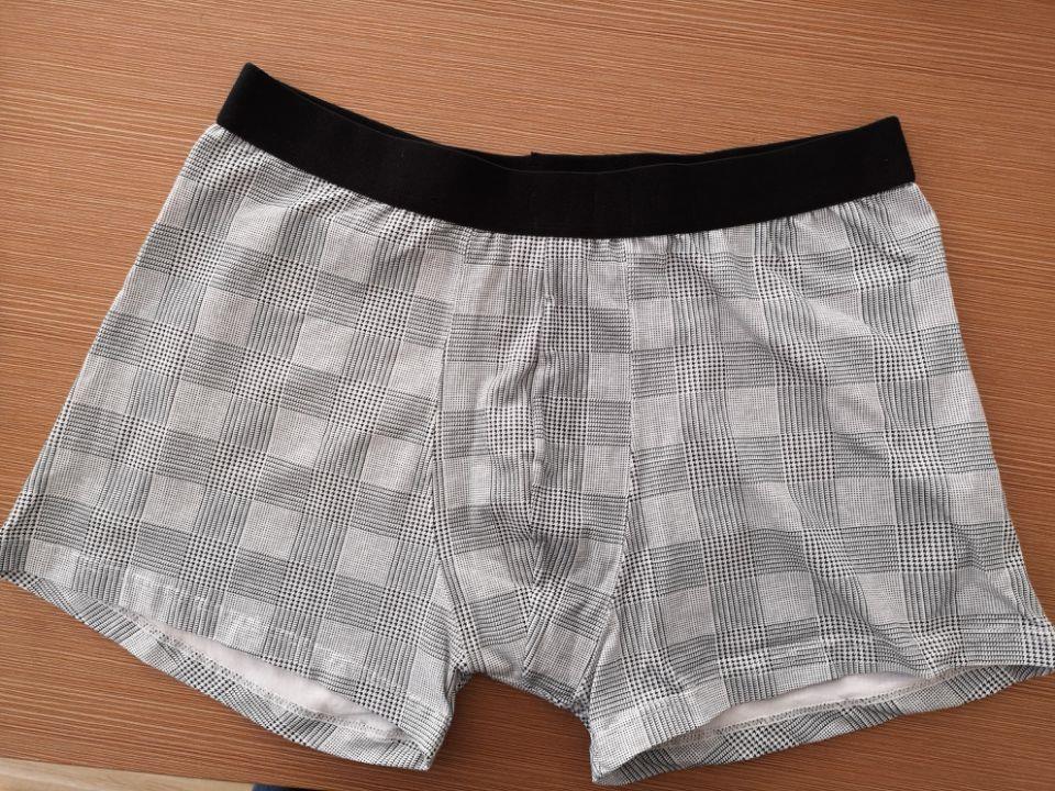 vyrų apatiniai drabužiai men's underwear