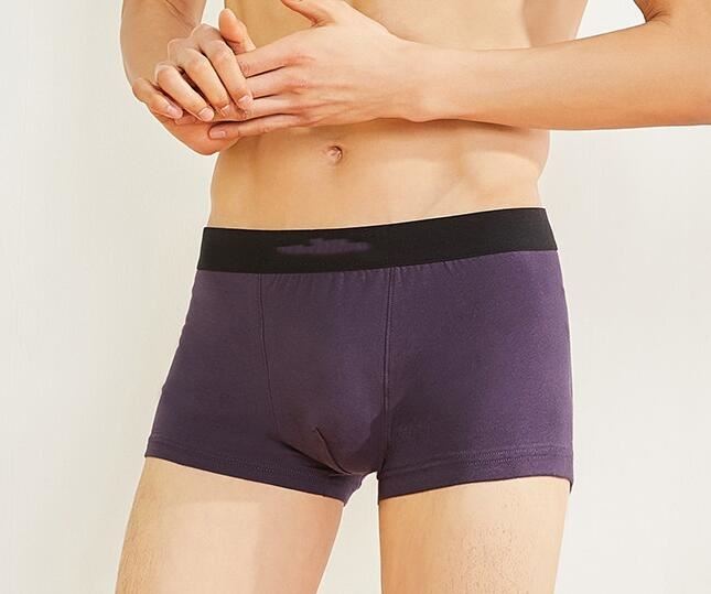How to choose and care about your men's underwear?
