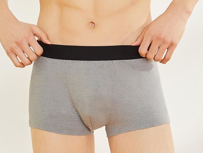 How to choose and care about your men's underwear?