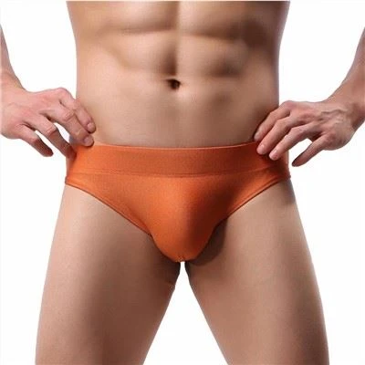 Vyriški trumpi apatiniai drabužiai Custom Man Briefs